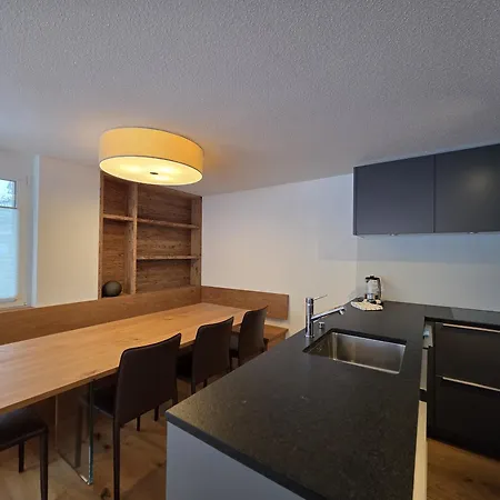Apartment Britannia 5